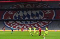 Champions League - Group A - Bayern Munich v Atletico Madrid