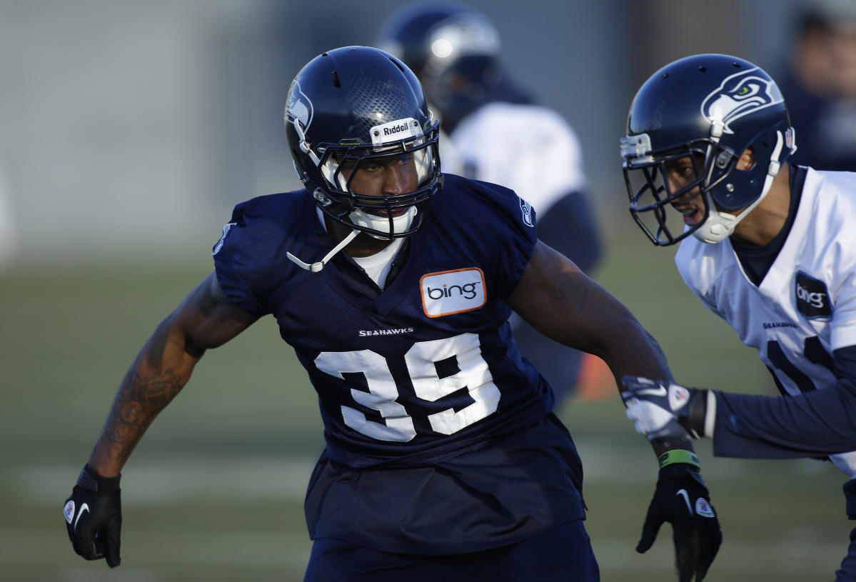 Ex-Seattle Seahawks' Brandon Browner Gets 8 Years in Prison in Attempted  Murder Case