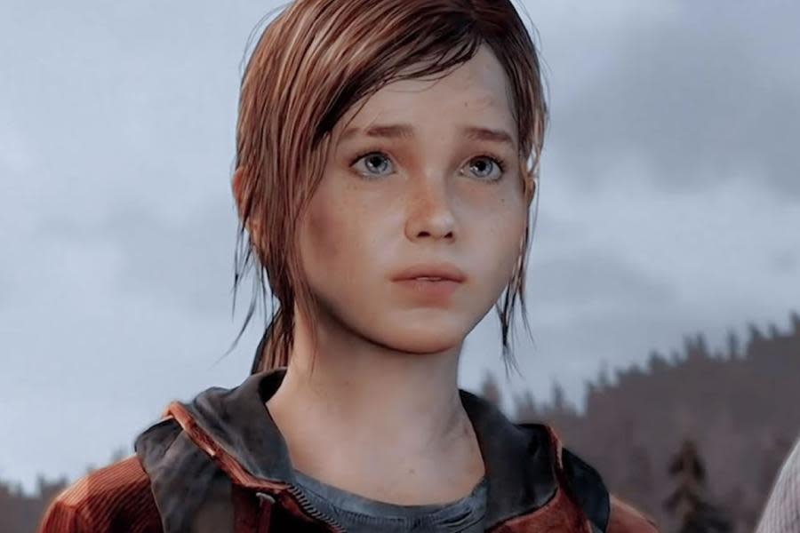 Estas populares actrices querían ser Ellie en la película cancelada de The Last of Us 