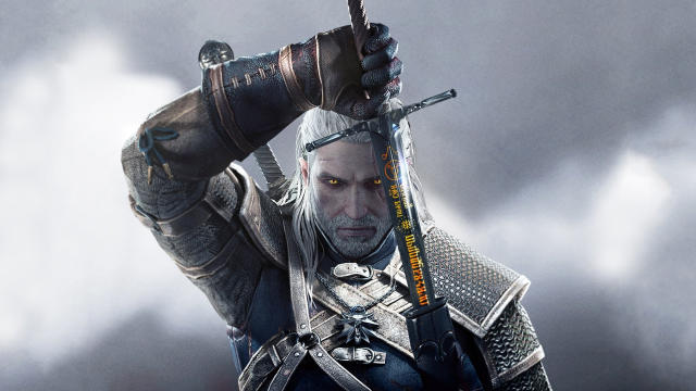 The Witcher 4 Will Continue Geralt's Saga - Insider Gaming
