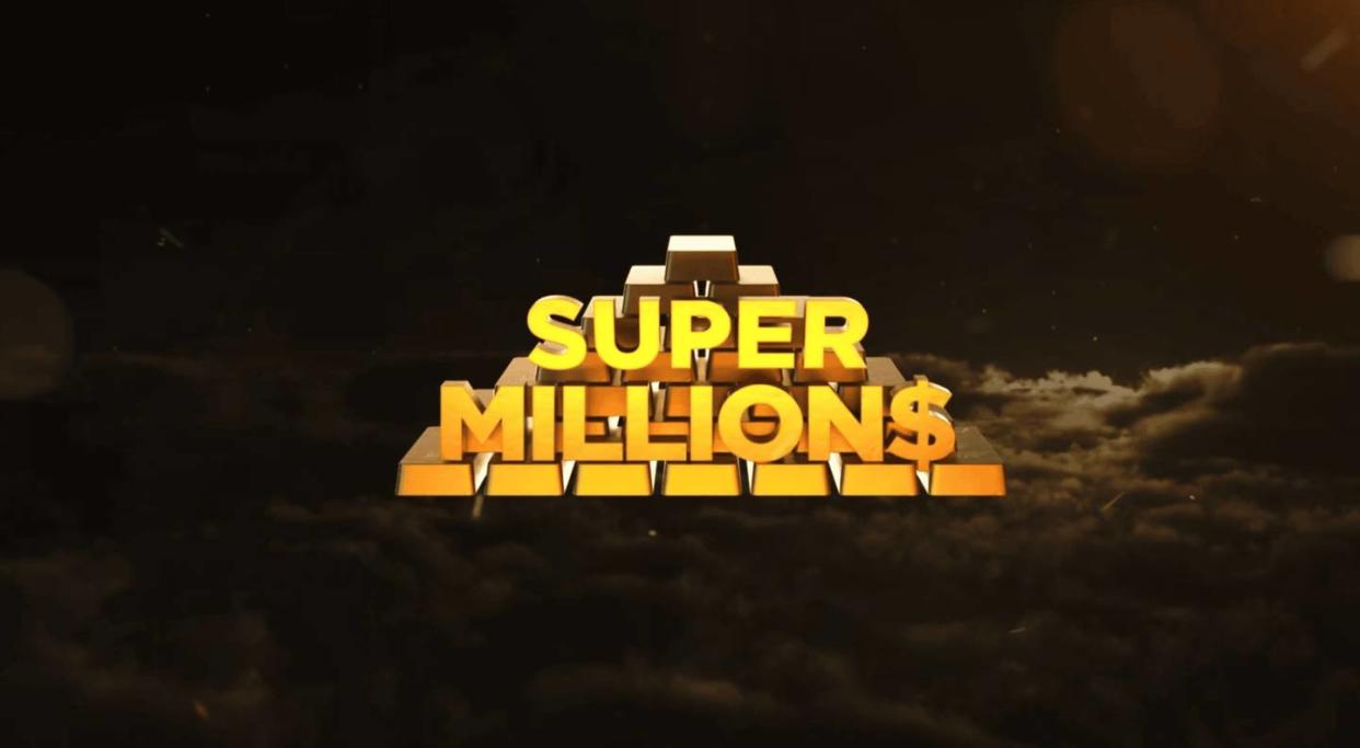 Chipleader-Fluch bei Super MILLION$ hält an