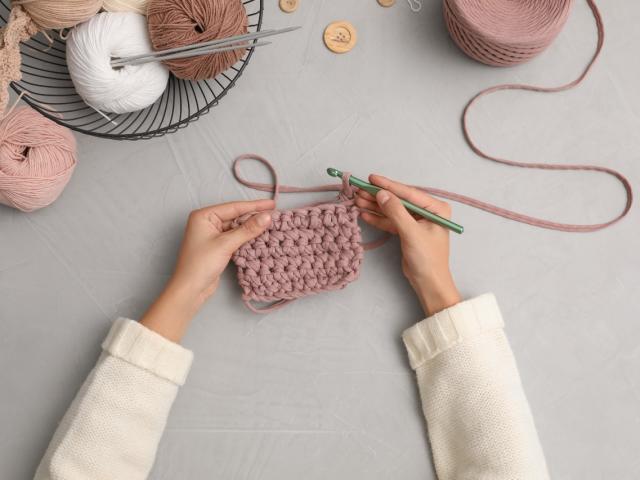 How to Crochet for Beginners: Master the Art of Crochet with Easy Projects,  Detailed Instructions, and Inspiring Ideas See more