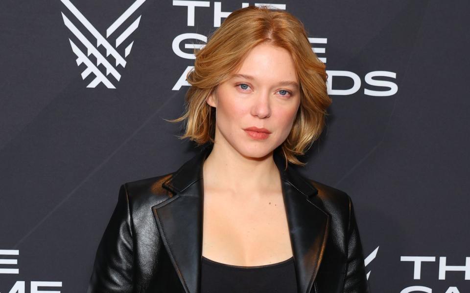 Léa Seydoux