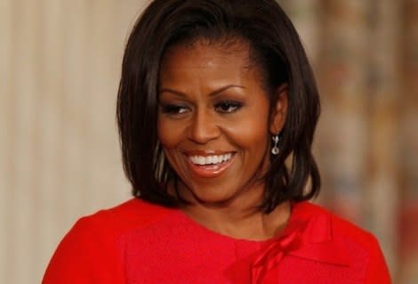 Michelle Obama