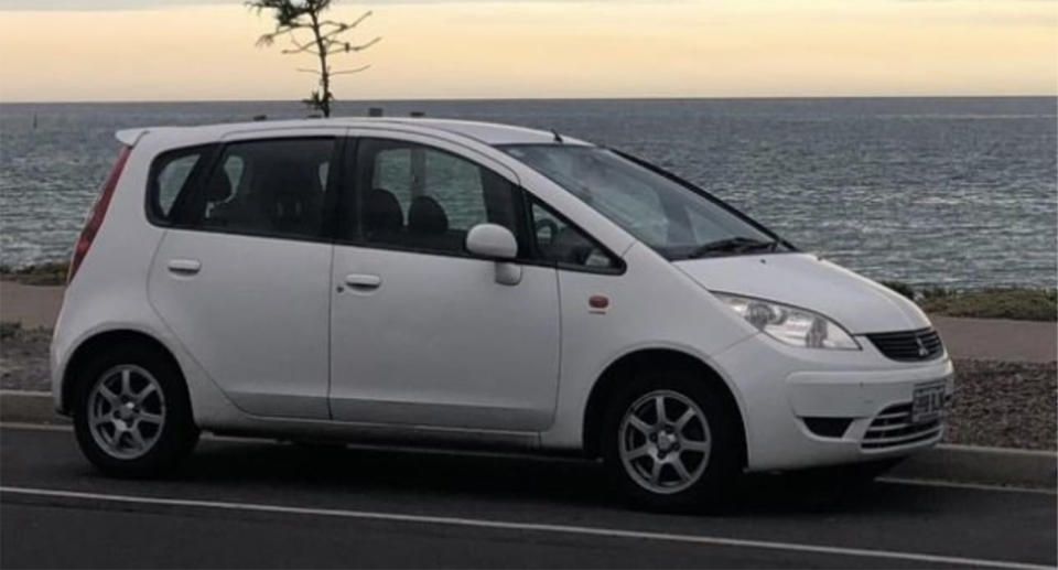 The man’s car was found parked at the beach, but so far an extensive search by foot, air and on the sea has failed to find him. Source: 7 News