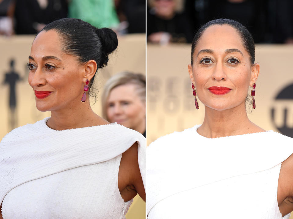 Tracee Ellis Ross