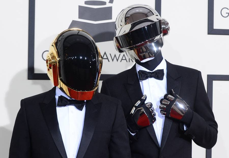 Will Daft Punk Tour Again? Here's What We Know About the Electronic Duo's Latest Ventures 