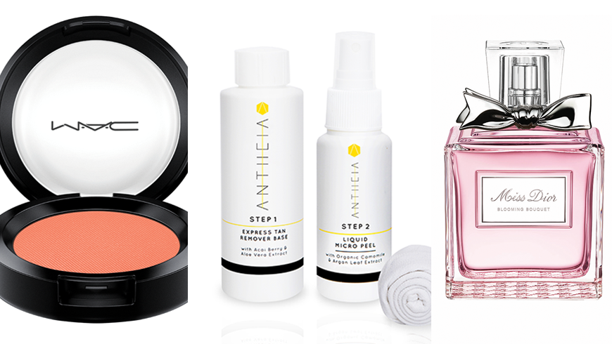 Monday Must-Haves: Our Top Beauty Products Of The Week