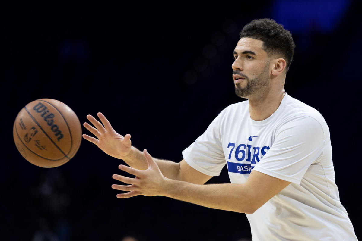 Georges Niang has entered New York's radar. Should the Knicks pursue The  Minivan? - Posting and Toasting
