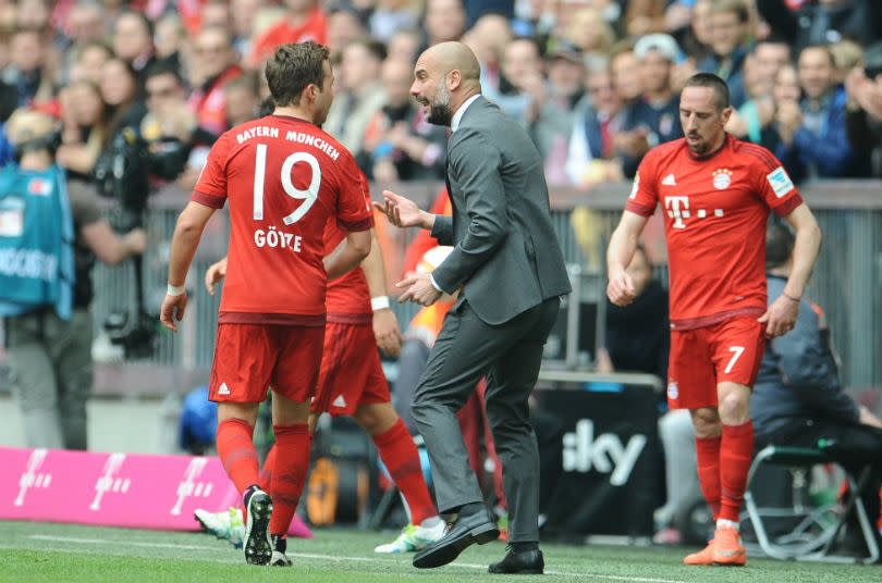 In 2014, he scored the winner in the World Cup final after being told to show youre better than Messi by Germany manager Joachim Löw. Fast-forward four years and Die Mannschafts former golden boy is struggling to save his career