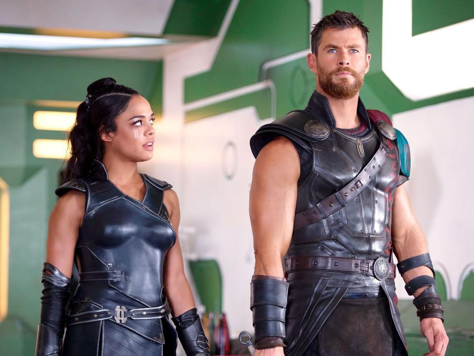 Thor: Ragnarok