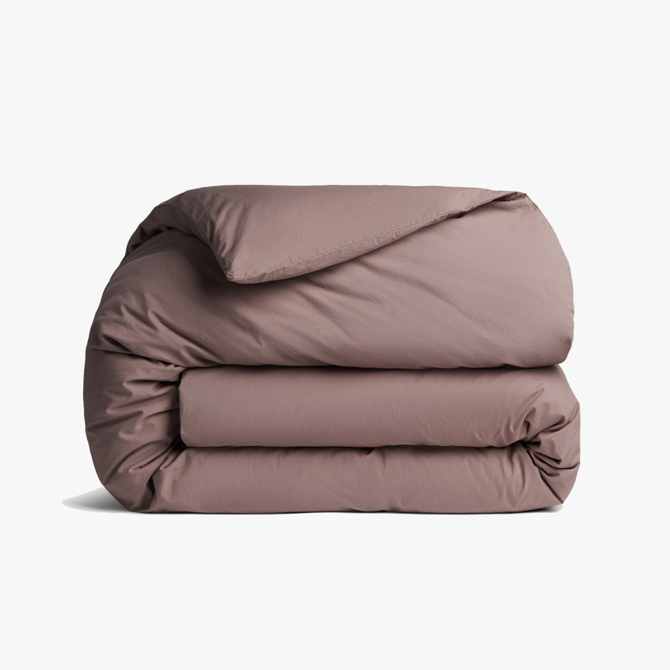 <p><a href="https://go.redirectingat.com?id=74968X1596630&url=https%3A%2F%2Fwww.parachutehome.com%2Fproducts%2Fduvet-cover-brushed-cotton&sref=https%3A%2F%2Fwww.housebeautiful.com%2Fshopping%2Fbest-stores%2Fg43788115%2Fparachute-memorial-day-sale%2F" rel="nofollow noopener" target="_blank" data-ylk="slk:Shop Now;elm:context_link;itc:0;sec:content-canvas" class="link ">Shop Now</a></p><p>Brushed Cotton Duvet Cover</p><p>parachutehome.com</p><p>$165.00</p>