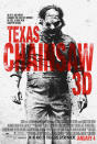 Lionsgate "Texas Chainsaw 3D" - 2013