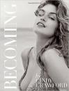 <p>In this creative book, the supermodel shares all the knowledge she learned from every top photographers she worked with, from Richard Avedon to Herb Ritts to Irving Penn. And you thought mastering selfies was an art form. <a href="http://www.amazon.com/Becoming-Cindy-Crawford-Katherine-Leary/dp/0847846199/ref=sr_1_58?s=books&ie=UTF8&qid=1449255319&sr=1-58&keywords=fashion+books&refinements=p_n_publication_date%3A1250227011%2Cp_72%3A1250221011" rel="nofollow noopener" target="_blank" data-ylk="slk:“Becoming Cindy Crawford” By Cindy Crawford with Katherine O’ Leary;elm:context_link;itc:0;sec:content-canvas" class="link ">“Becoming Cindy Crawford” By Cindy Crawford with Katherine O’ Leary</a> ($28)</p>