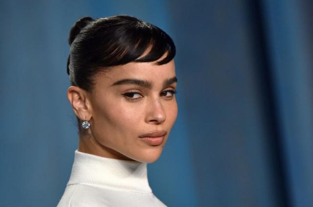 Most stylish women of 2022: Zoë Kravitz to Kendall Jenner