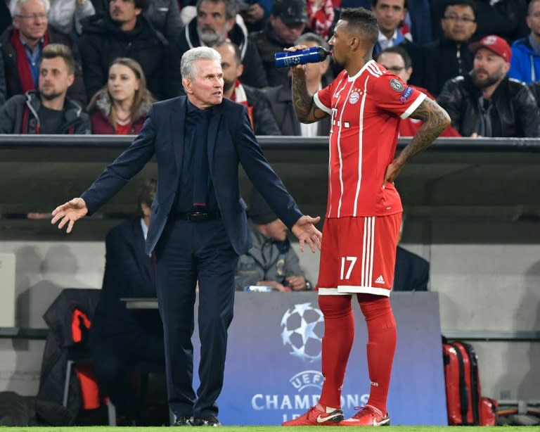 If Bayern lift the Champions League trophy in Kiev on May 26, Jupp Heynckes, who turns 73 on May 9, will make history as the oldest coach to win the European Cup