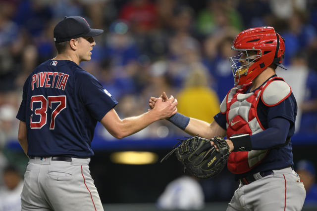 Verdugo drives in four runs, Casas homers as Red Sox beat Twins 9-3