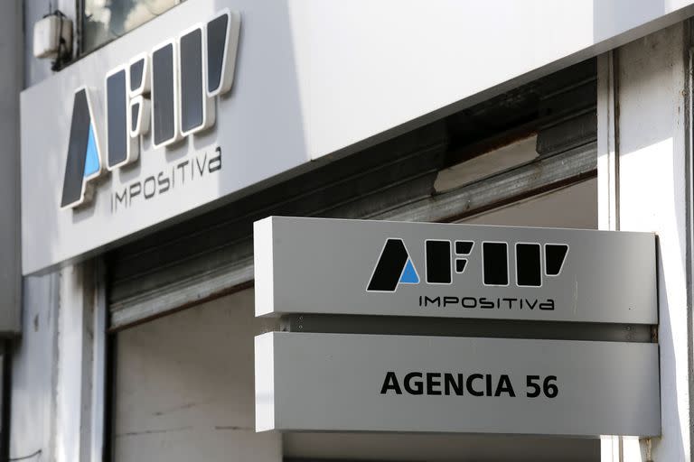 La AFIP actualizó los mínimos para anticipos de Ganancias y Bienes Personales para los próximos períodos fiscales