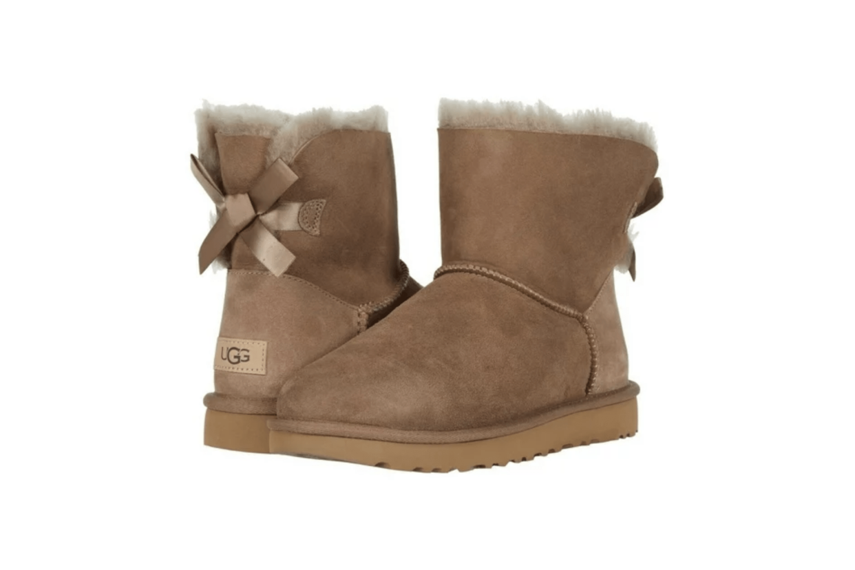 Ugg-Boots