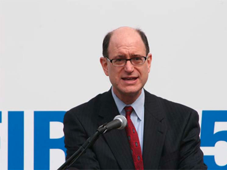 Brad Sherman