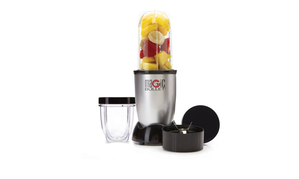 Magic Bullet (Photo: Walmart)