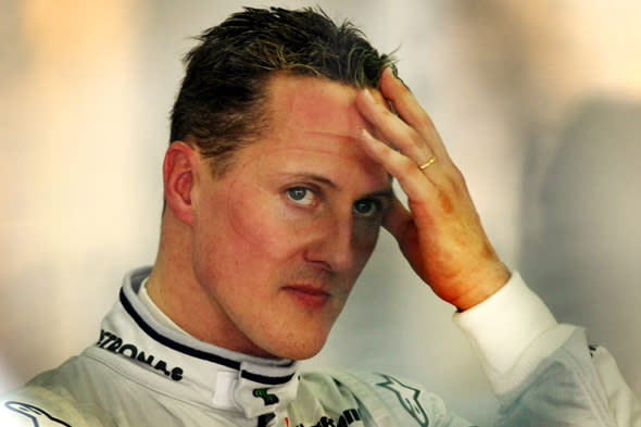 Michael Schumacher still fighting for his life after ski accident