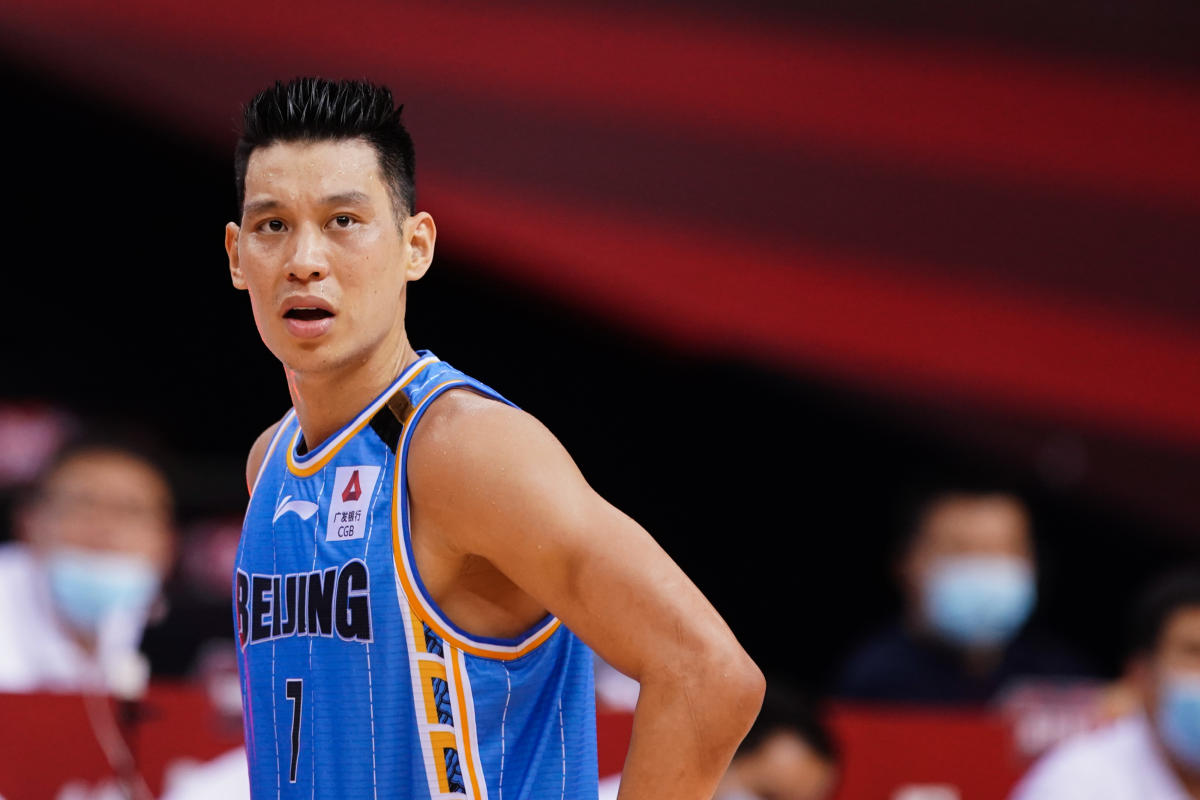 Jeremy Lin won't be joining Warriors after failing to get CBA