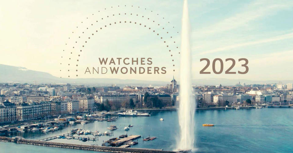預計參展的高級鐘錶品牌，看官網說明將一舉擴大到“49個”，遠比2022年版本高出11個品牌之多  Source：2023 Watches and Wonders Geneva Foundation