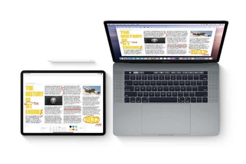 WWDC 2022應該期待些什麼？ 新版作業系統、realityOS與新款MacBook Air