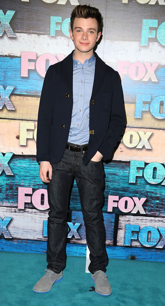 FOX All-Star Party