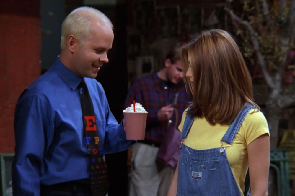 Friends 20th anniversary: Rachel Green's best ever workwear