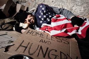 Operation Homebase will seek to eradicate Veteran homelessness across the country.