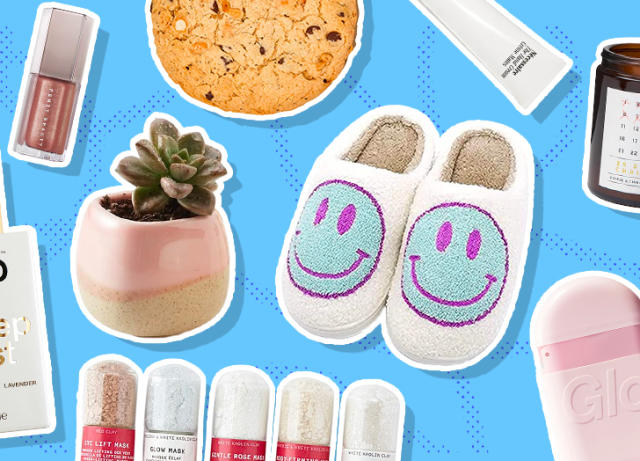 25 Best  Secret Santa Gifts Under $25