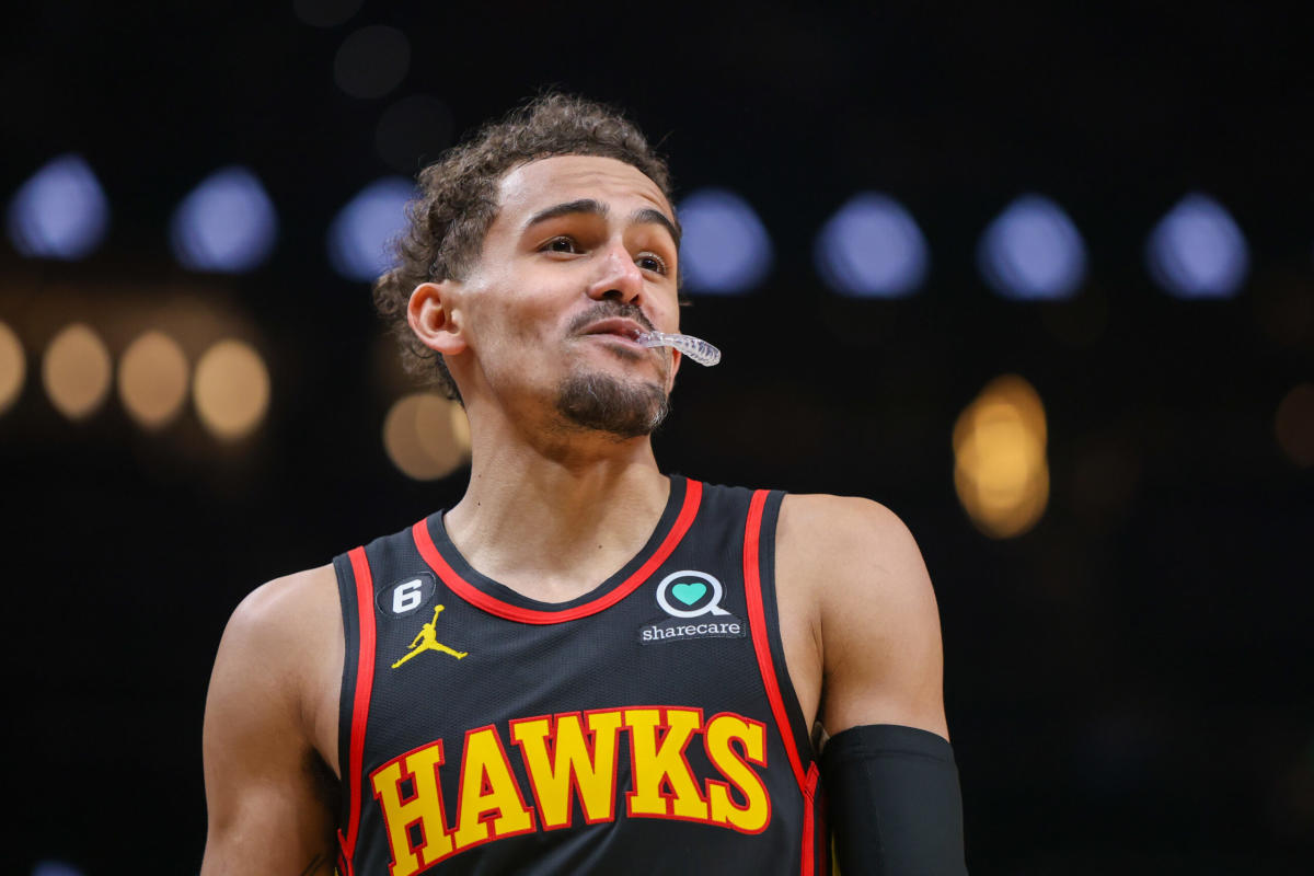 NBA News: Atlanta Hawks Waive Title-Winning Guard - Last Word On