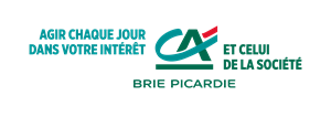 Crédit Agricole Brie Picardie