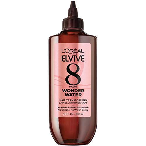 Elvive 8 Second Wonder Water Hair Treatment