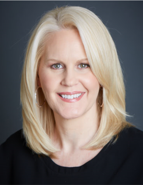 Debbie Erickson will become Coty Inc.’s general manager, U.S. - Credit: Photo courtesy of Coty Inc.