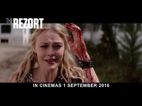 15) The Rezort (2016)