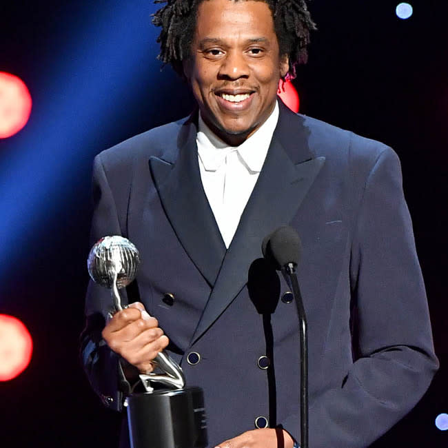 Jay-Z credit:Bang Showbiz