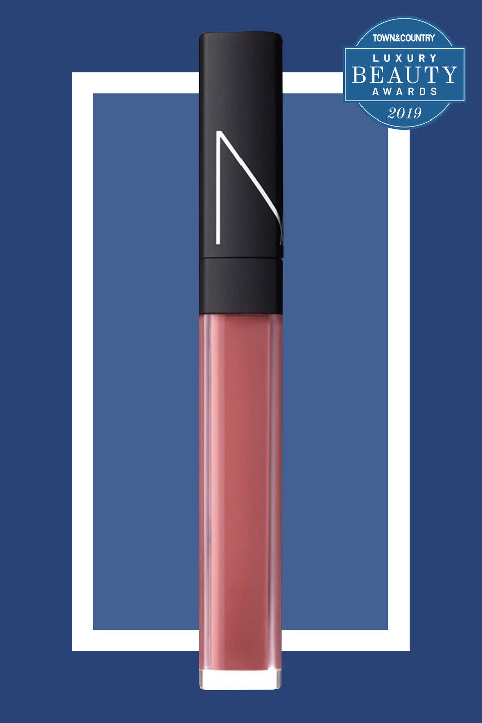 Best Lipgloss: Nars Lip Gloss