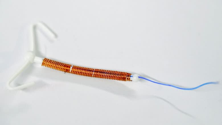 Health PEI applauds IUD recommendation from national pediatric society