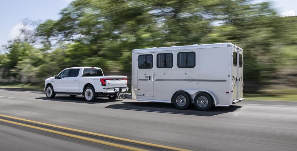 ford f 150 lightning platinum