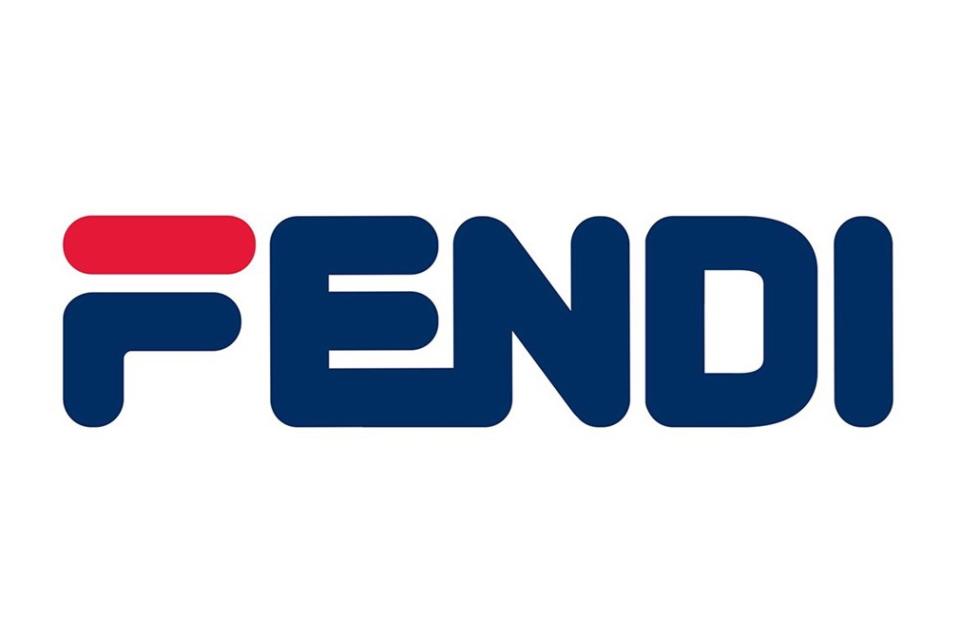 <p>Fendi tiene algunas de las carteras más caras del mercado y en este diseño tomó la forma de Fila, famosa marca de deportes. </p>