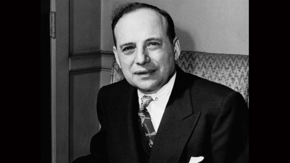 Benjamin Graham