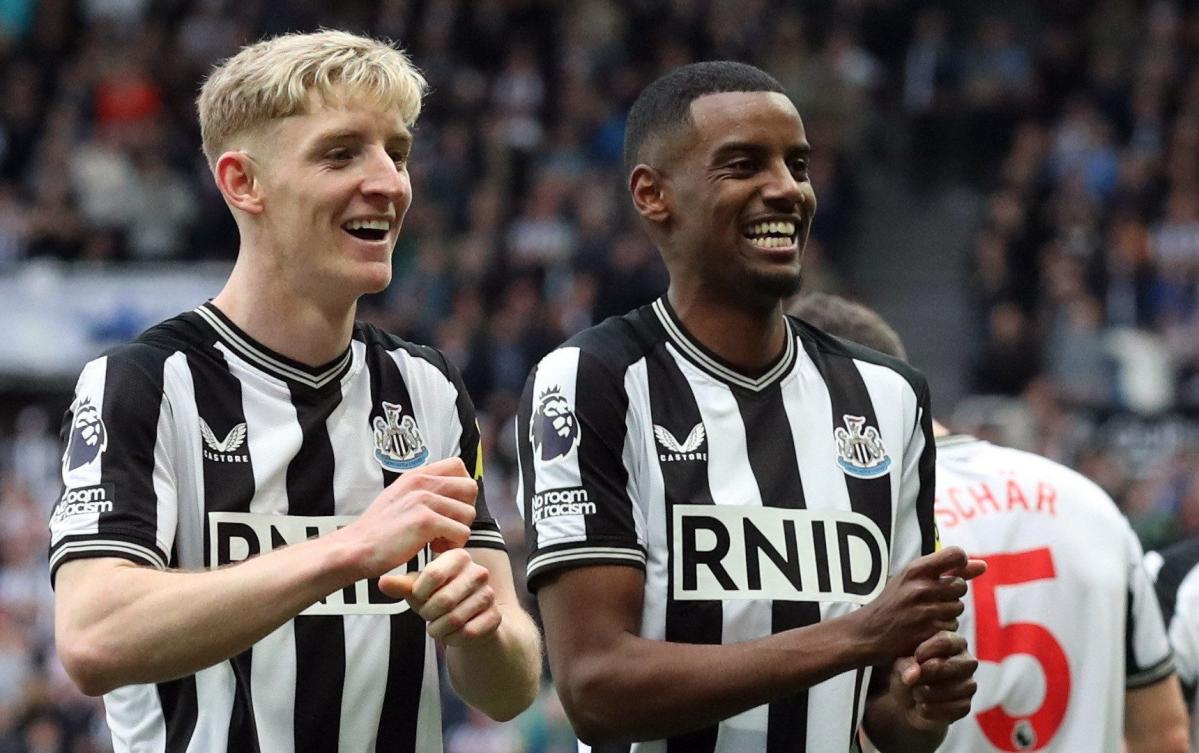 Inside Newcastle United’s mini-transfer window and the panic to sell players