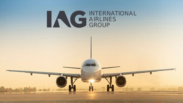 IAG