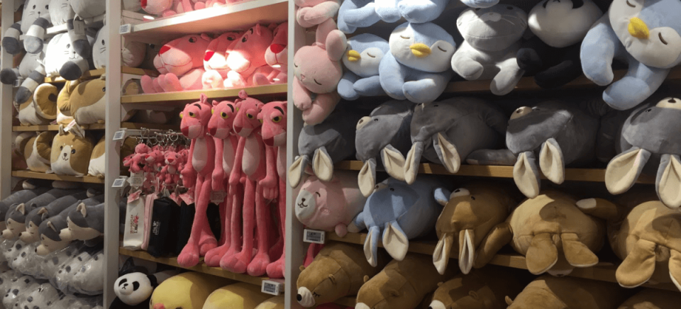 miniso singapore