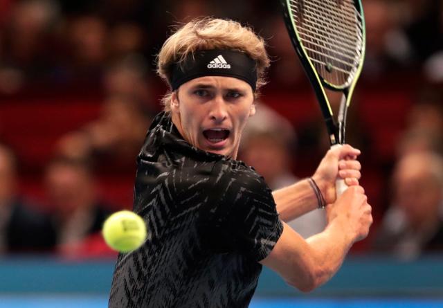 Zverev confirma favoritismo contra Tiafoe na decisão em Viena e vence  quinto título no ano - VAVEL Brasil