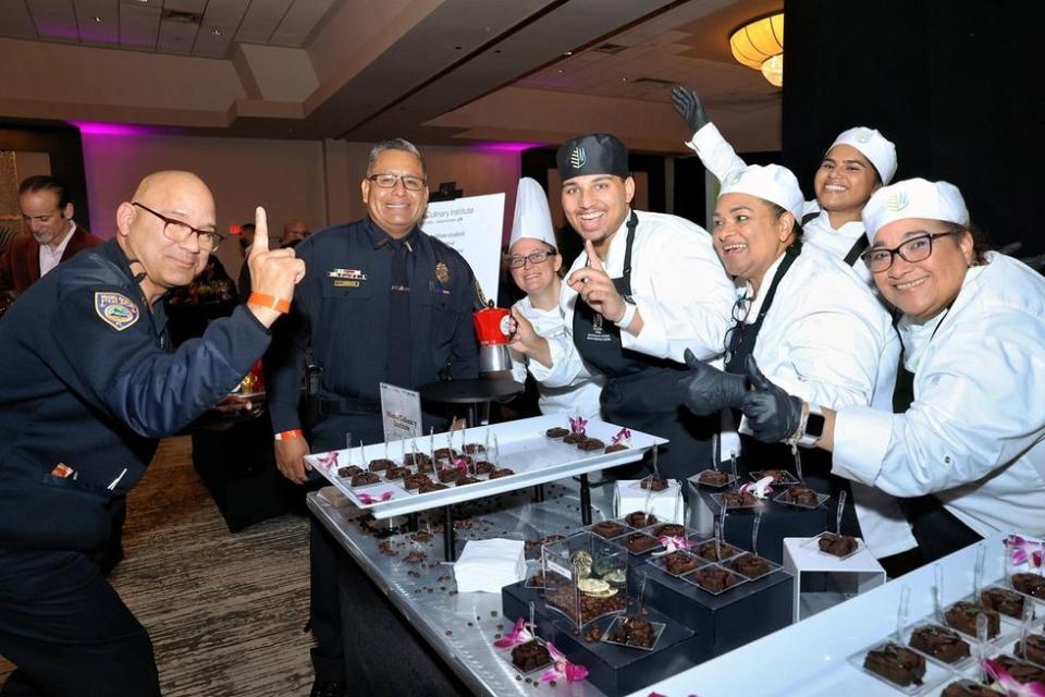 Photo Gallery of Easterseals South Florida's 33rd Annual Festival of Chefs