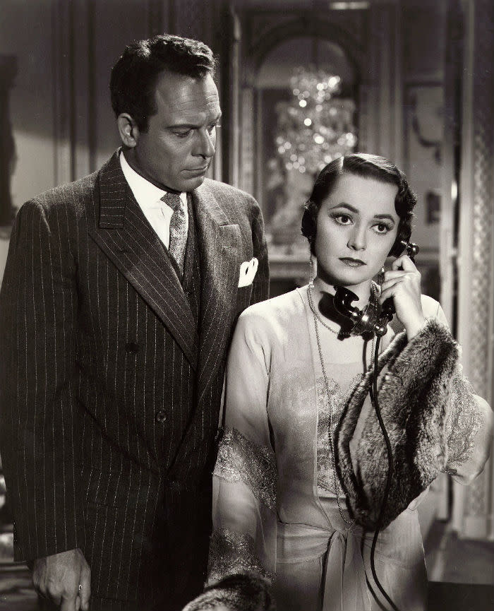 Olivia de Havilland (1946)